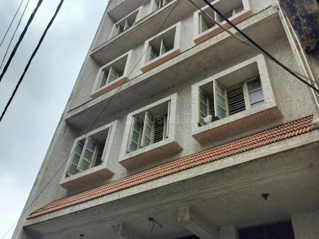 9 BHK Independent House in Chamrajpet for resale Bengaluru. The reference number is 13627730