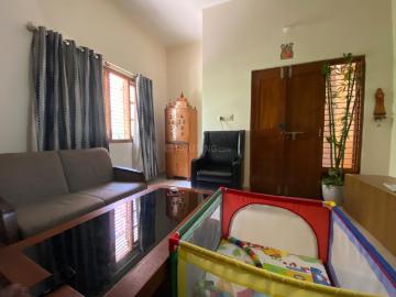 9 BHK Independent House in Chinnapanna Halli for resale Bengaluru. The reference number is 20285207