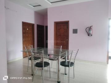 9 BHK Independent House in Christian Basti for rent Guwahati. The reference number is 16348078