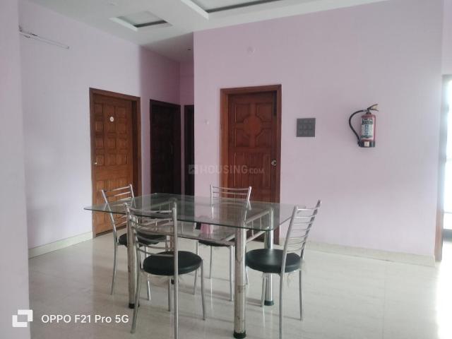 9 BHK Independent House in Christian Basti for rent Guwahati. The reference number is 16348078