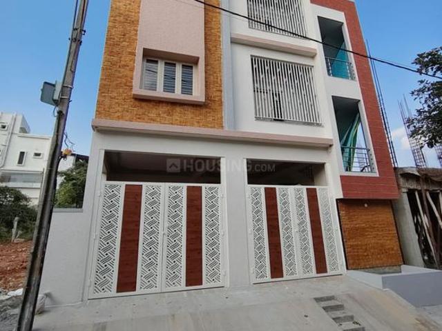 9 BHK Independent House in D Group Employees Layout for resale Bengaluru. The reference number is 21275582