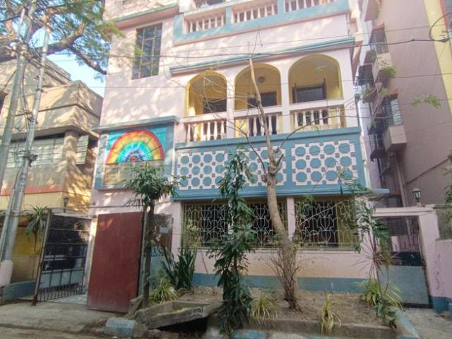 9 BHK Independent House in Dhakuria for resale Kolkata. The reference number is 20913933