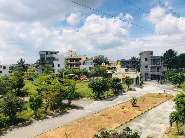 9 BHK Independent House in Electronic City for rent Bengaluru. The reference number is 20822488