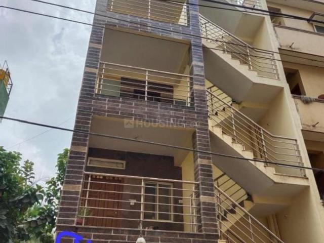 9 BHK Independent House in Electronic City Phase 2 for resale Bengaluru. The reference number is 20069365