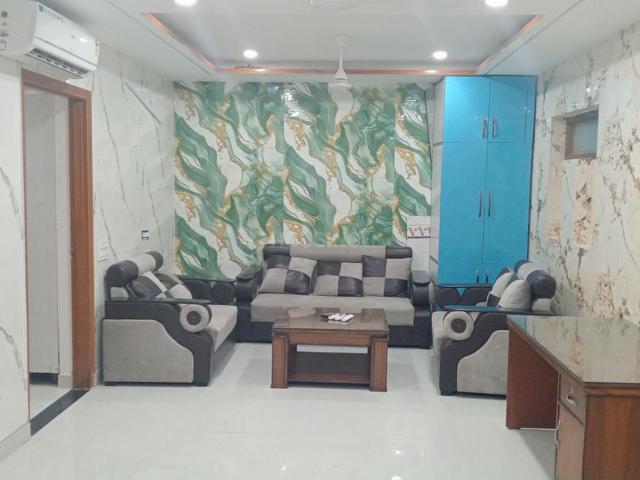 9 BHK Independent House in Gmada Aerocity for rent Mohali. The reference number is 20982106