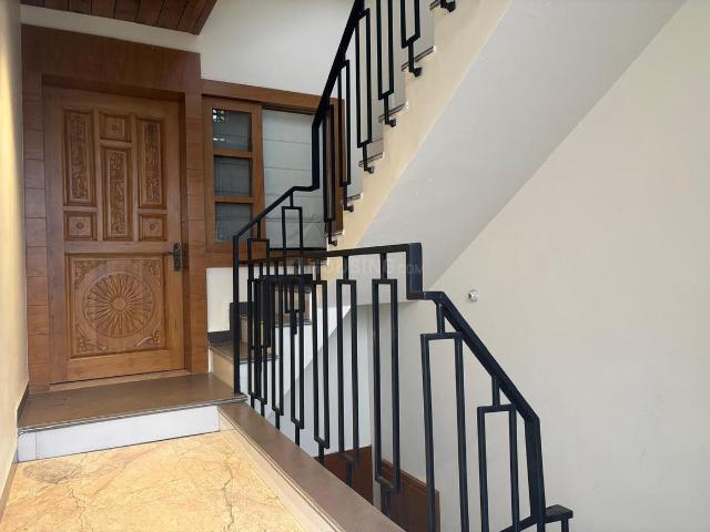 9 BHK Independent House in Gmada Aerocity for resale Mohali. The reference number is 20170553