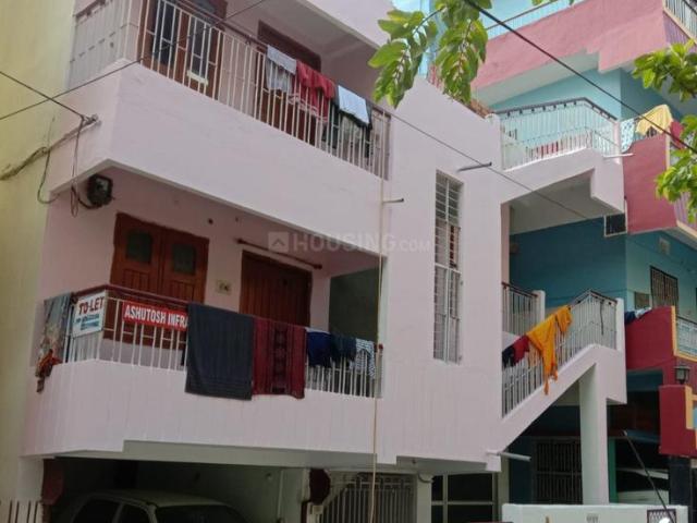 9 BHK Independent House in Hanuman Nagar for resale Patna. The reference number is 20018179