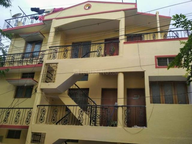 9 BHK Independent House in HBR Layout for resale Bengaluru. The reference number is 20203885