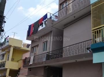 9 BHK Independent House in Hebbal for resale Bengaluru. The reference number is 20387081