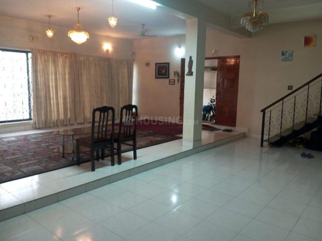 9 BHK Independent House in ISRO Layout for resale Bengaluru. The reference number is 21255140