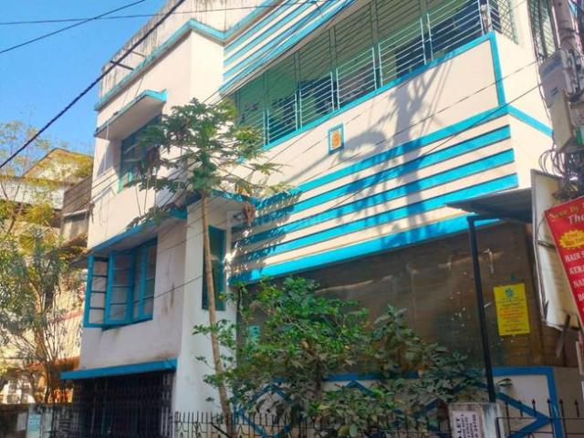 9 BHK Independent House in Jadavpur for resale Kolkata. The reference number is 20707611