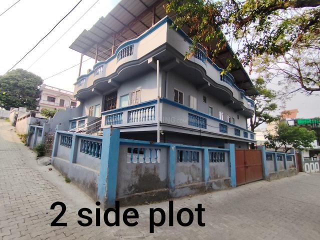 9 BHK Independent House in Jakhan for resale Dehradun. The reference number is 19306611