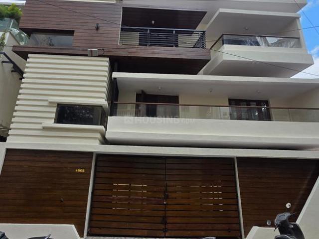 9 BHK Independent House in Jayanagar for resale Bengaluru. The reference number is 21044722