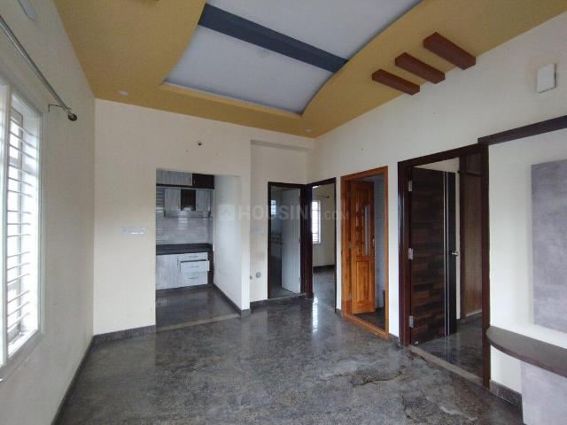 9 BHK Independent House in JP Nagar for resale Bengaluru. The reference number is 20305994