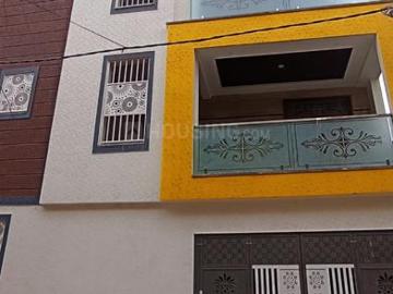 9 BHK Independent House in JP Nagar for resale Bengaluru. The reference number is 19360219