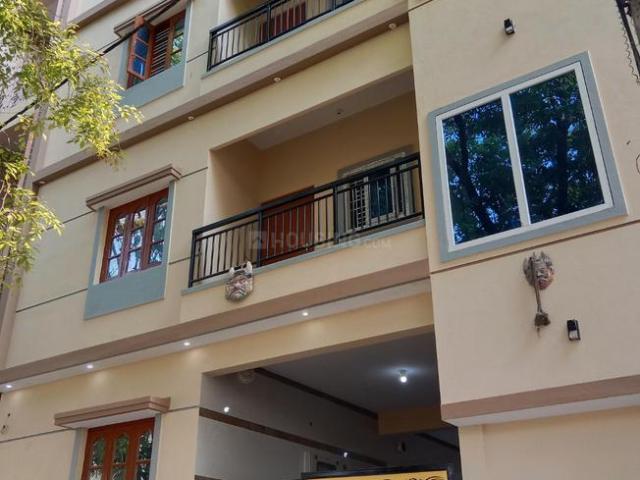 9 BHK Independent House in K R Puram for resale Bengaluru. The reference number is 19726614