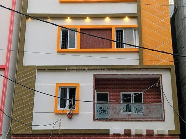 9 BHK Independent House in K R Puram for resale Bengaluru. The reference number is 21046803