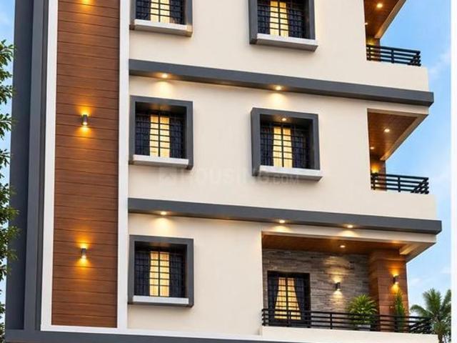 9 BHK Independent House in K R Puram for resale Bengaluru. The reference number is 21182155