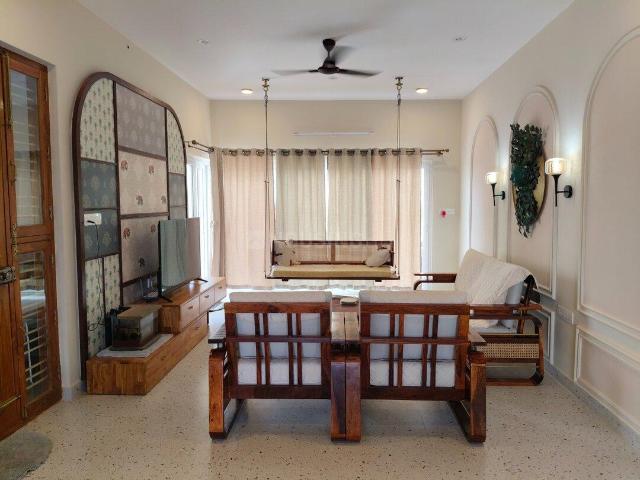 9 BHK Independent House in Kadagrahara for resale Bengaluru. The reference number is 21255224
