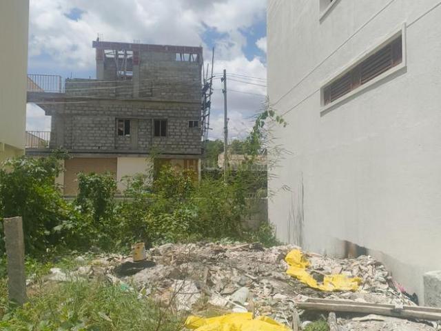 9 BHK Independent House in Kaggalipura for resale Bengaluru. The reference number is 21039734