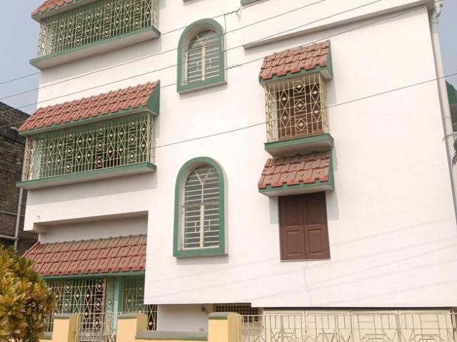 9 BHK Independent House in Kalyan Nagar for rent Kolkata. The reference number is 19033715