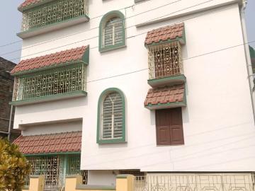 Sunderban Residency, Sinhagad Road, Pune, Pune District, Maharashtra