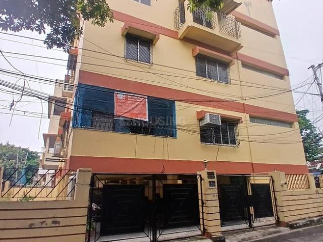 9 BHK Independent House in Kalikapur, EM Bypass for resale Kolkata. The reference number is 17545586