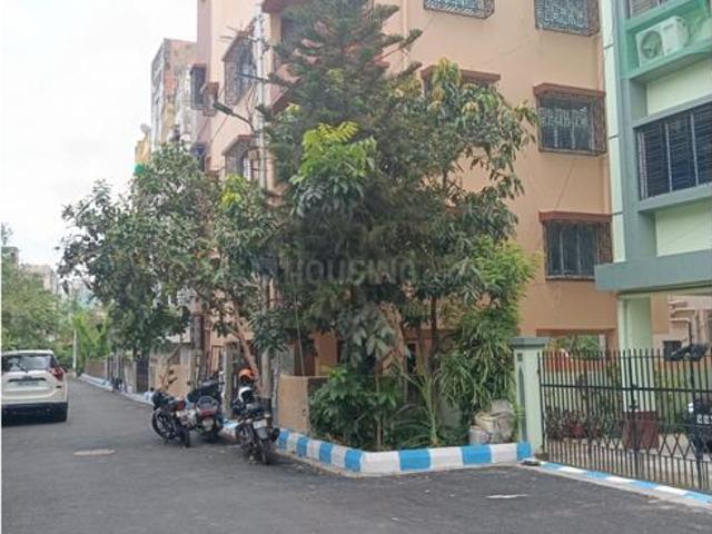 9 BHK Independent House in Kalikapur, EM Bypass for resale Kolkata. The reference number is 20282871