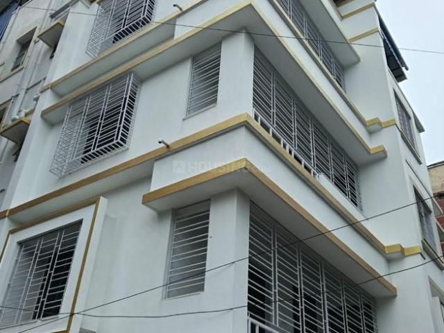 9 BHK Independent House in Kalikapur, EM Bypass for resale Kolkata. The reference number is 20976965