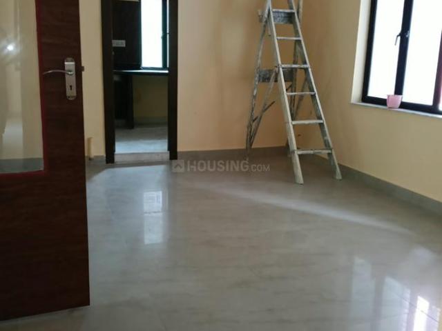 9 BHK Independent House in Kalikapur, EM Bypass for resale Kolkata. The reference number is 21193093