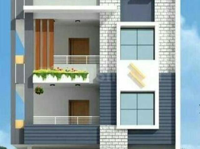 9 BHK Independent House in Kalkere for resale Bengaluru. The reference number is 19660844