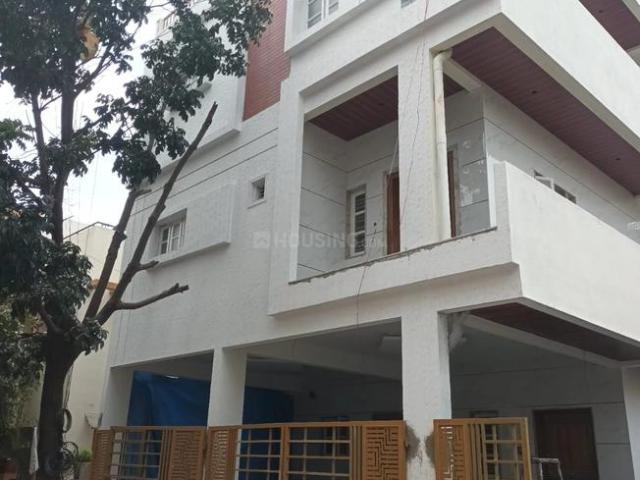 9 BHK Independent House in Kalkere for resale Bengaluru. The reference number is 18538618