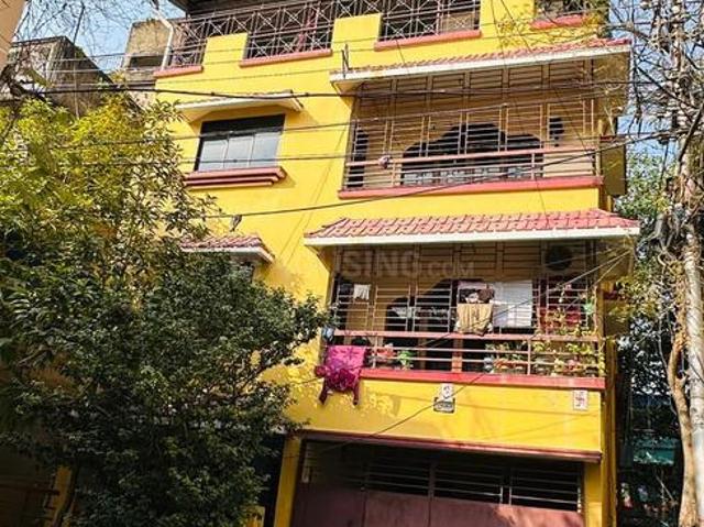 9 BHK Independent House in Kasba for resale Kolkata. The reference number is 19455394