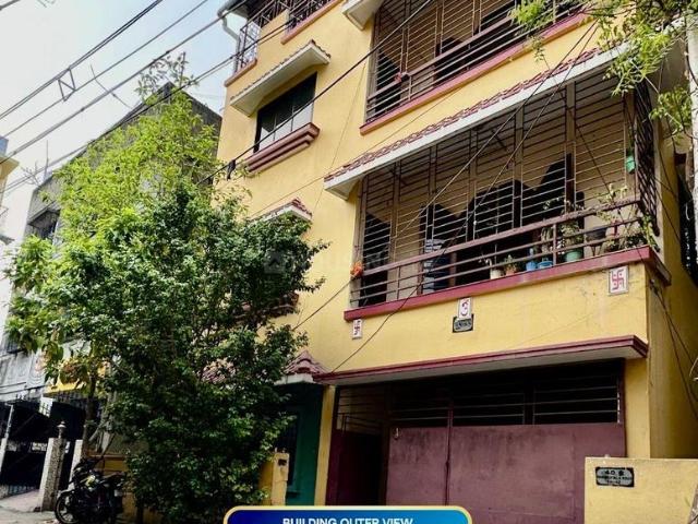 9 BHK Independent House in Kasba for resale Kolkata. The reference number is 19787361