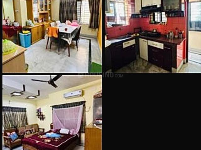 9 BHK Independent House in Kasba for resale Kolkata. The reference number is 19350118