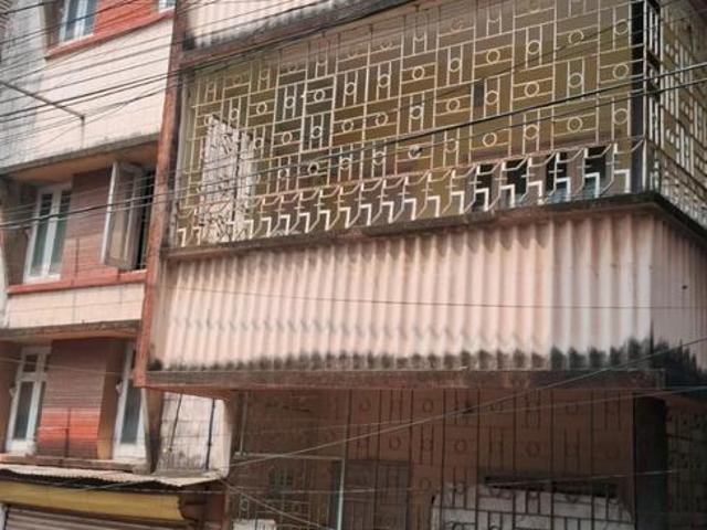 9 BHK Independent House in Lake Town for resale Kolkata. The reference number is 21287664