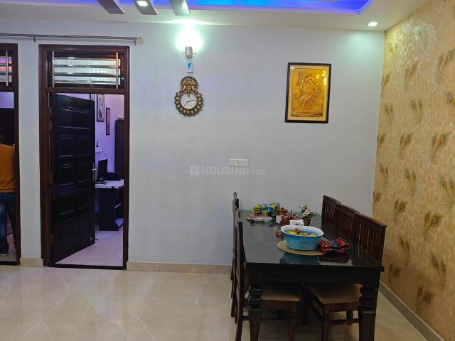 9 BHK Independent House in LDA Colony for resale Lucknow. The reference number is 19822611