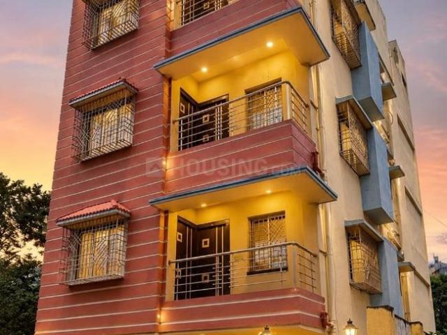 9 BHK Independent House in Madurdaha for resale Kolkata. The reference number is 21043409