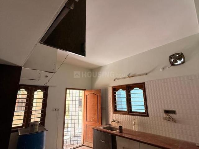 9 BHK Independent House in Madipakkam for rent Chennai. The reference number is 20637992