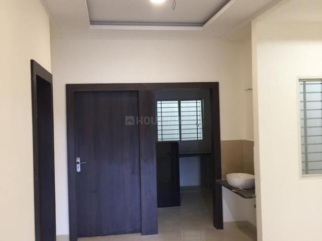 9 BHK Independent House in Mahalakshmi Nagar for resale Indore. The reference number is 21052890