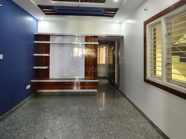 9 BHK Independent House in Nagarbhavi for resale Bengaluru. The reference number is 19299997