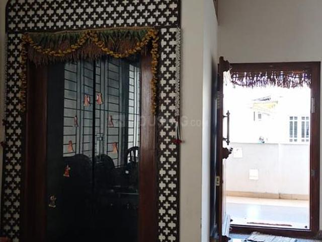 9 BHK Independent House in Nagarbhavi for resale Bengaluru. The reference number is 21093364