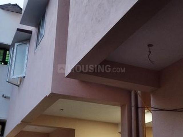 9 BHK Independent House in Neelankarai for resale Chennai. The reference number is 21124675