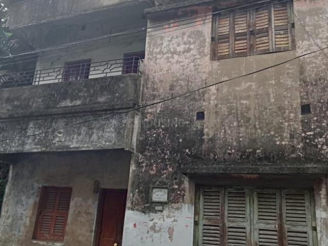9 BHK Independent House in New Alipore for resale Kolkata. The reference number is 21075674