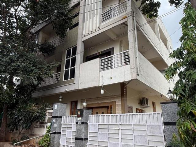9 BHK Independent House in Anand Nagar for resale Secunderabad. The reference number is 20652299
