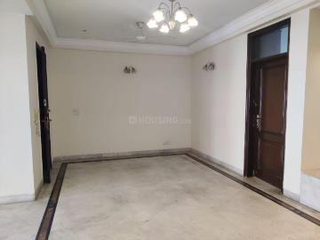 9 BHK Independent House in New Friends Colony for rent New Delhi. The reference number is 20176599
