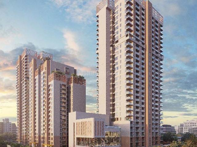 9 BHK Independent House in Okhla Industrial Area for resale New Delhi. The reference number is 21035458