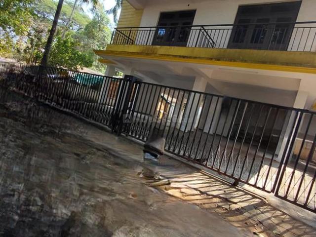 9 BHK Independent House in Panjim for resale Goa. The reference number is 19588877