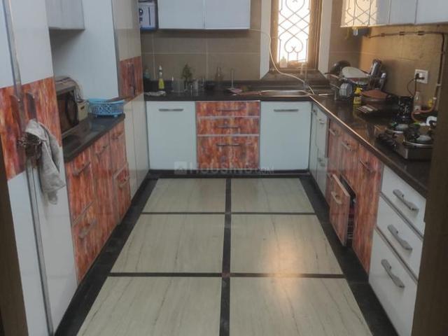 9 BHK Independent House in Palam for resale New Delhi. The reference number is 20236758
