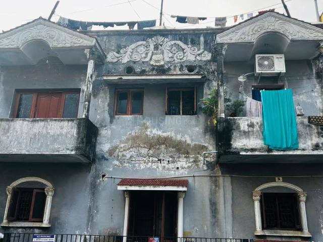 9 BHK Independent House in Perambur for resale Chennai. The reference number is 21256055